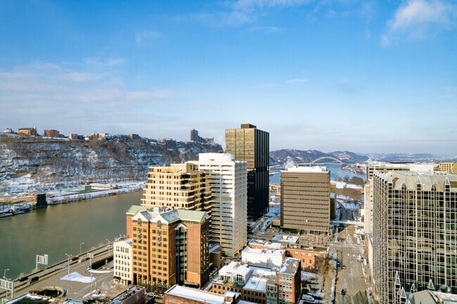 One Fifty One First Side