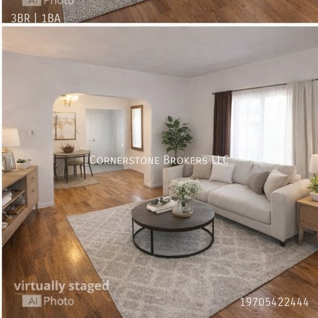 Building Photo - 202 S Colorado Ave