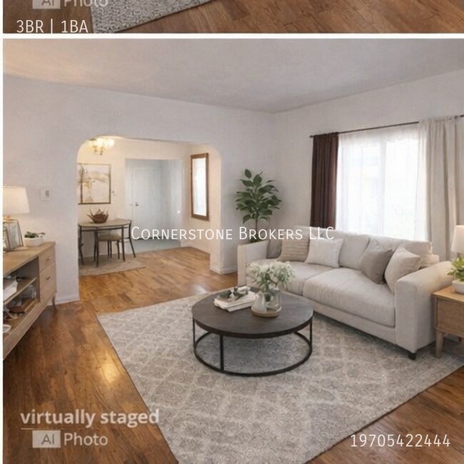 Foto del edificio - 202 S Colorado Ave