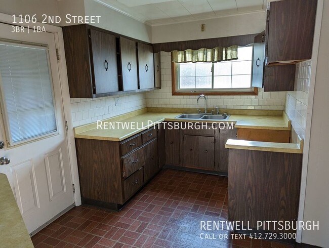 Building Photo - 3 Bedroom home in Monessen -Section 8