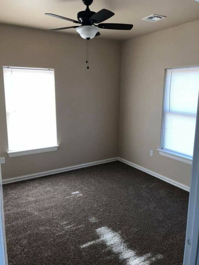 Bed 1 - 2940 W 520