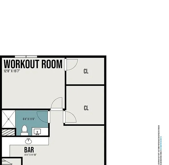 Photo - 5054 Valentia St Townhome