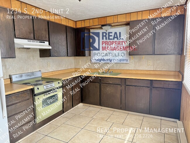 Foto del edificio - 1234 S. 2nd-Unit 2