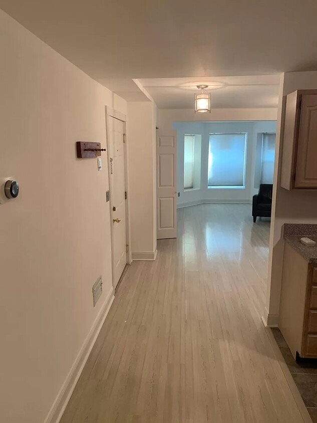 941 JFK Blvd E, Weehawken, NJ 07086 Townhome Rentals in Weehawken NJ