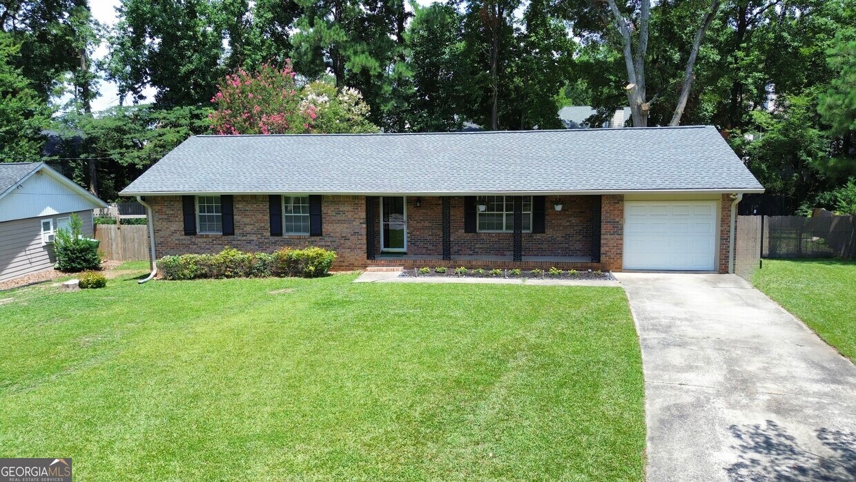 Foto principal - 3495 Creatwood Trail SE