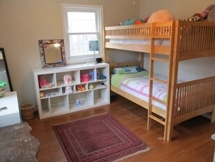 Upstairs Bedroom 2 - 8916 Karver Ln