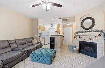 Building Photo - 7147 S Durango Dr