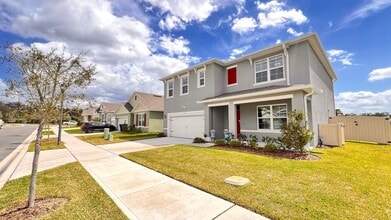 Building Photo - 2401 Greenwood Oak Dr