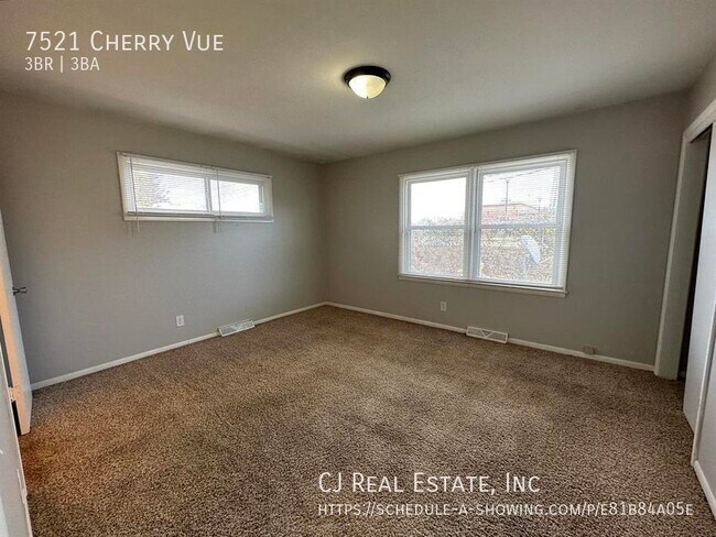 Foto del edificio - 7521 Cherry Vue Rd