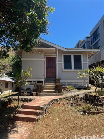 Foto principal - 1691 Kamamalu Ave
