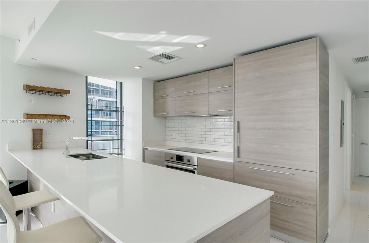 1300 S Miami Ave Unit 2606, Miami, FL 33130 Condo for Rent in Miami