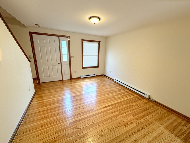 Foto del edificio - 10 Waverly Pl