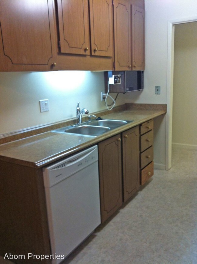 Foto del edificio - 610 Gilbert Ave