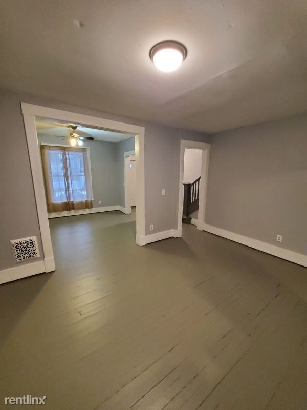 Building Photo - 3 br, 1 bath Townhome - 1636 Foster Ave