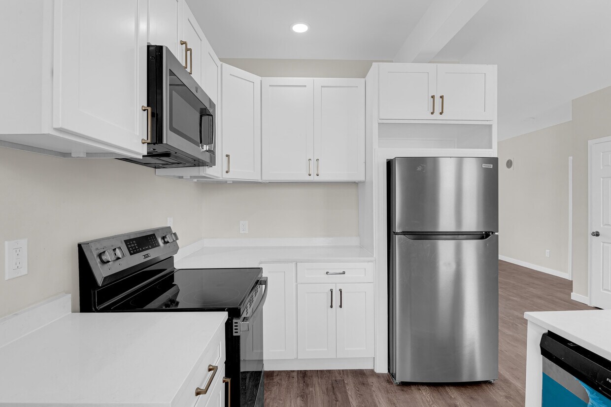 Foto principal - 6309 Delmar Blvd