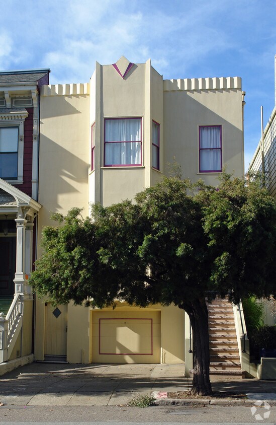 Primary Photo - 317 Scott Street