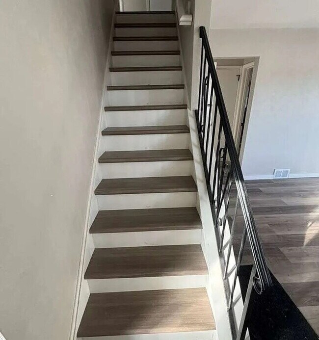 Foto del edificio - This fully renovated home is located on Graham Avenue in Monessen