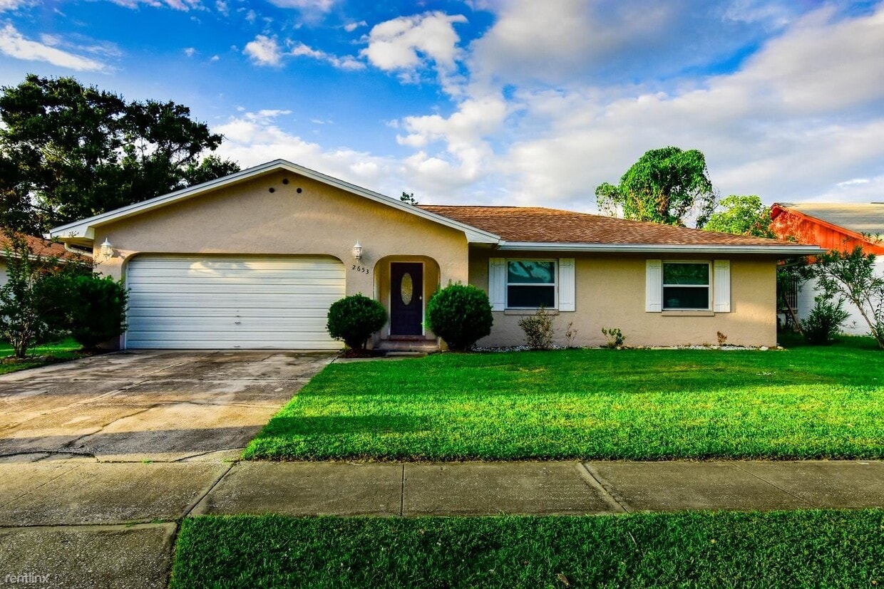 2653 Ocilla Ct, Orlando, FL 32839 House Rental in Orlando, FL