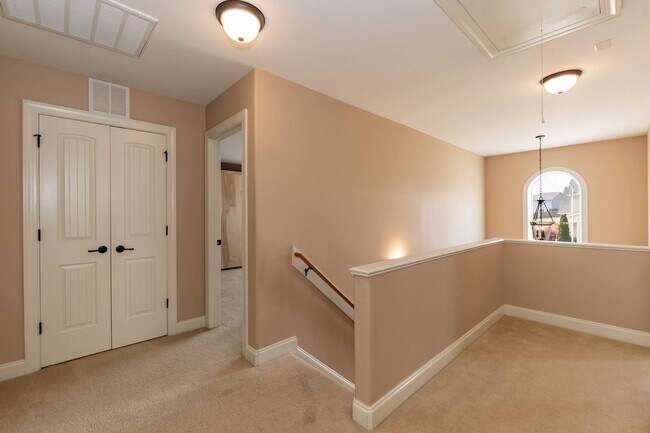 Foto del edificio - Lovely Large Family Home in Fuquay!