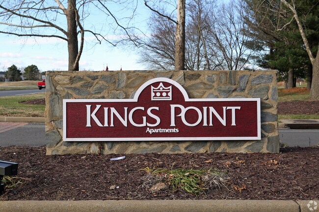 Foto del edificio - Kings Point Apartments