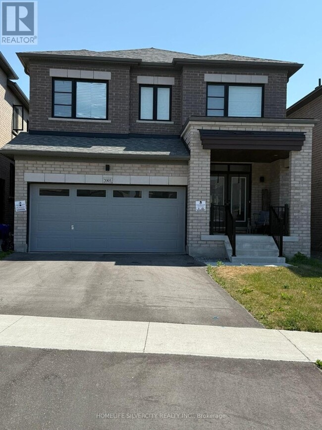 Building Photo - 2093 Coppermine St