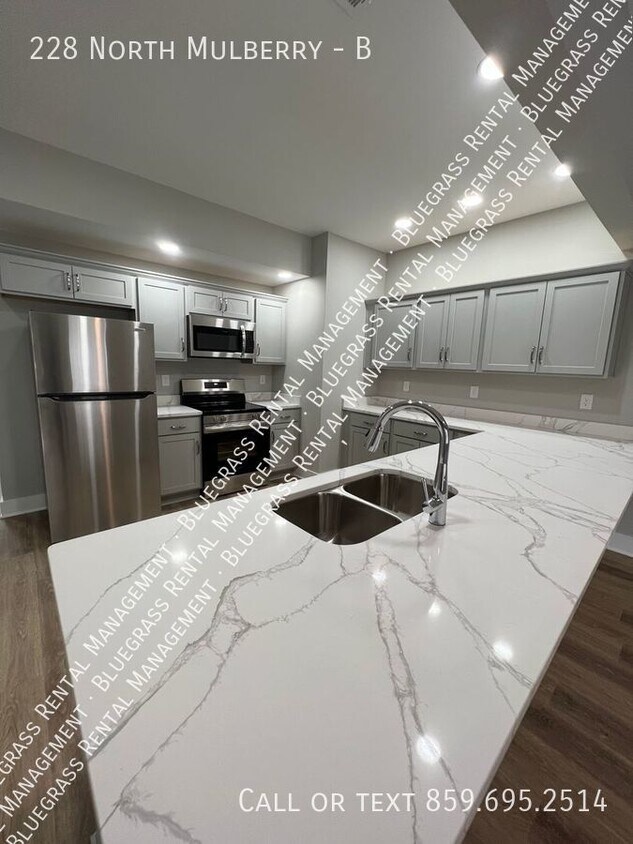 Primary Photo - Beautiful New Construction 2 Bed 2.5 Bath ...