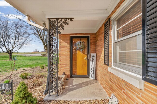 Foto del edificio - 4540 Canton Pike