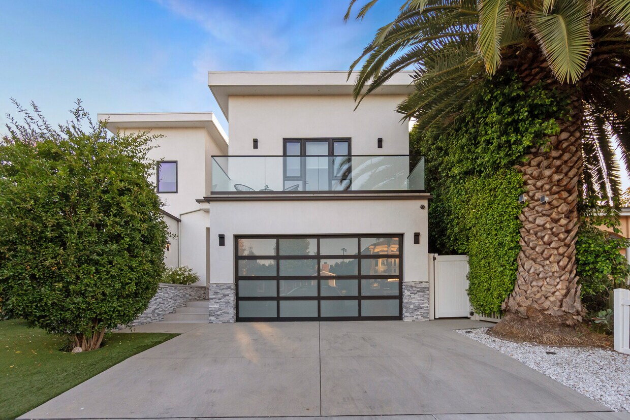 4815 Lemona Ave, Sherman Oaks, CA 91403 - House Rental in Sherman Oaks ...