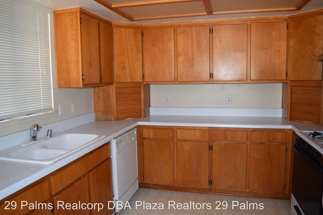 Building Photo - 2 br, 1 bath House - 5543 Encelia Dr.