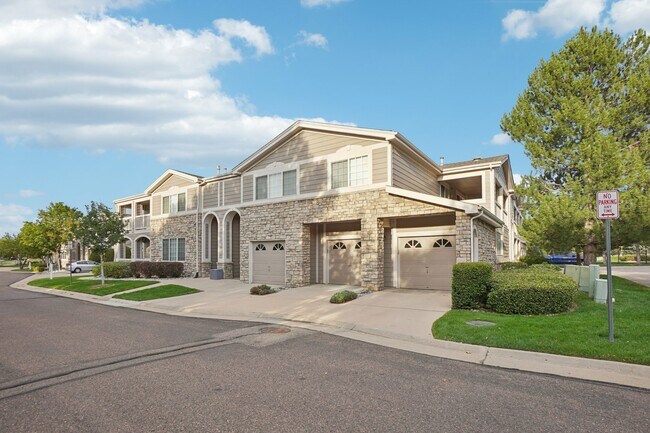 Foto del edificio - 4271 S Blackhawk Cir