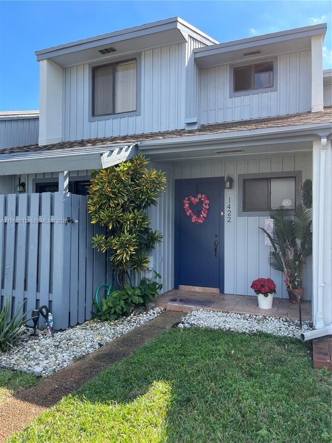 Foto del edificio - 1422 Amanda St