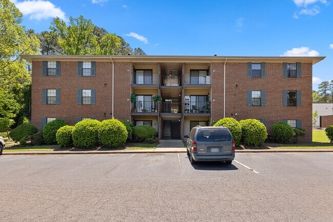 Foto del edificio - Spring Lane Apartments