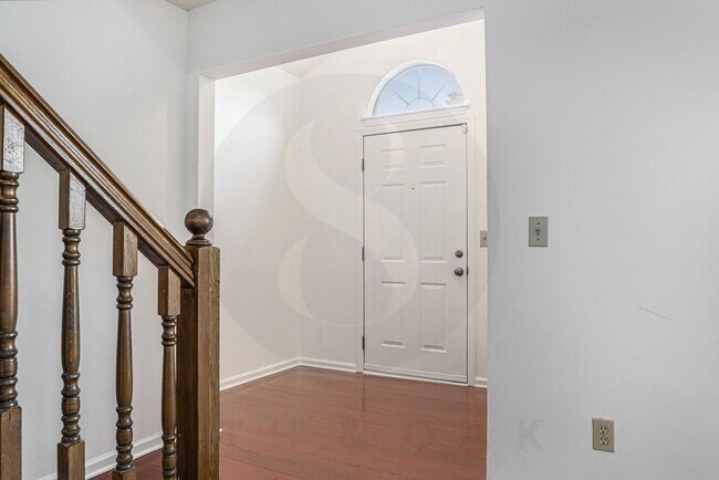 Foto del edificio - Spacious 4BR/2BA home in Lithonia!
