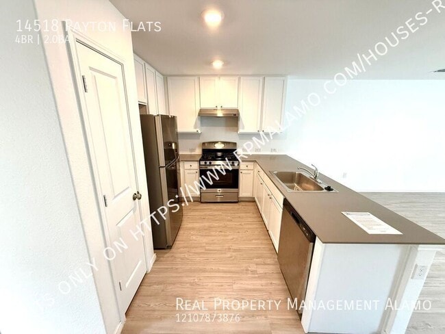 Building Photo - 14518 Payton Flts