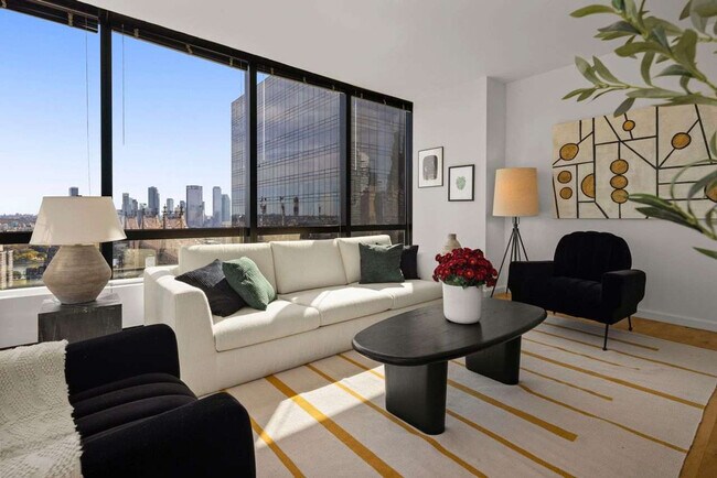 Foto del edificio - 420 E 61st St