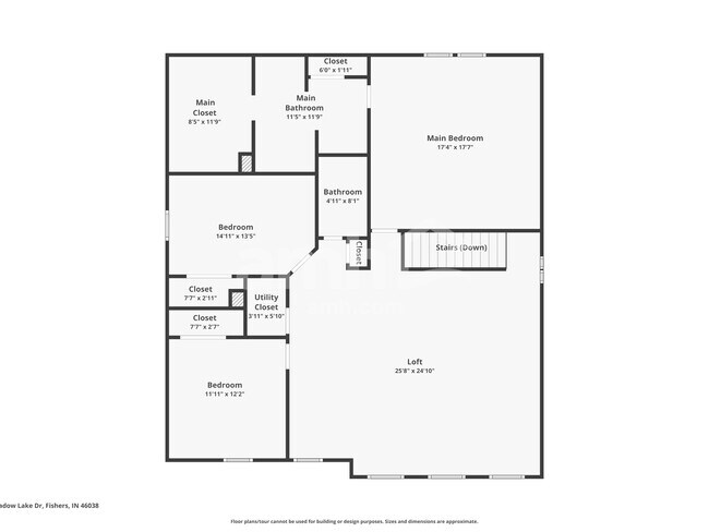 Foto del edificio - 13912 Meadow Lake Dr