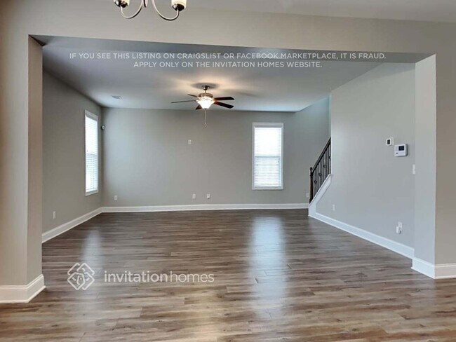 Foto del edificio - 203 Sage Dr