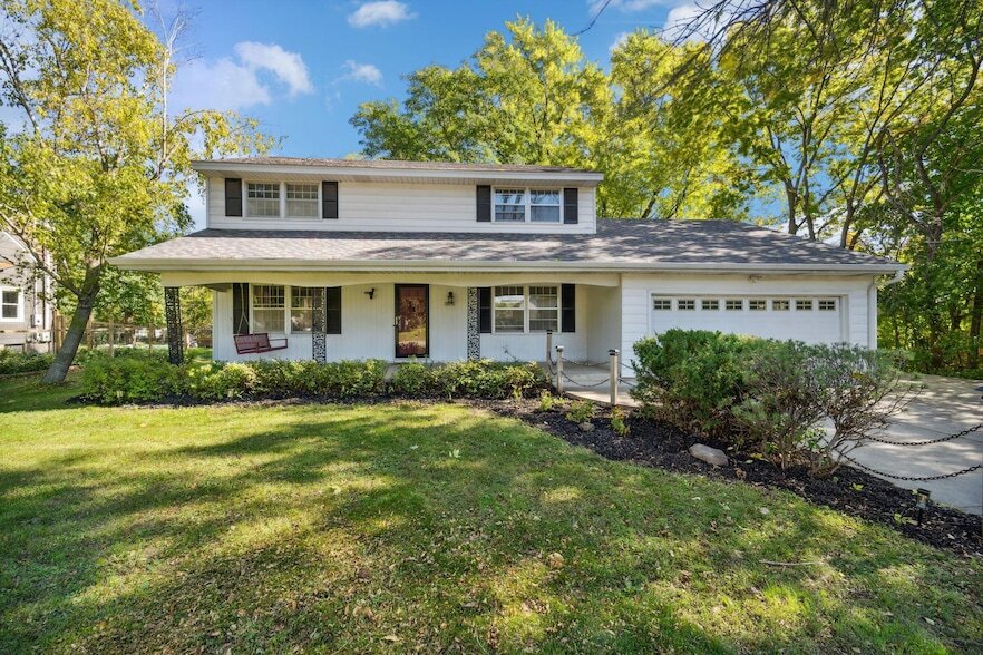 Foto principal - 10527 Morgan Ave S