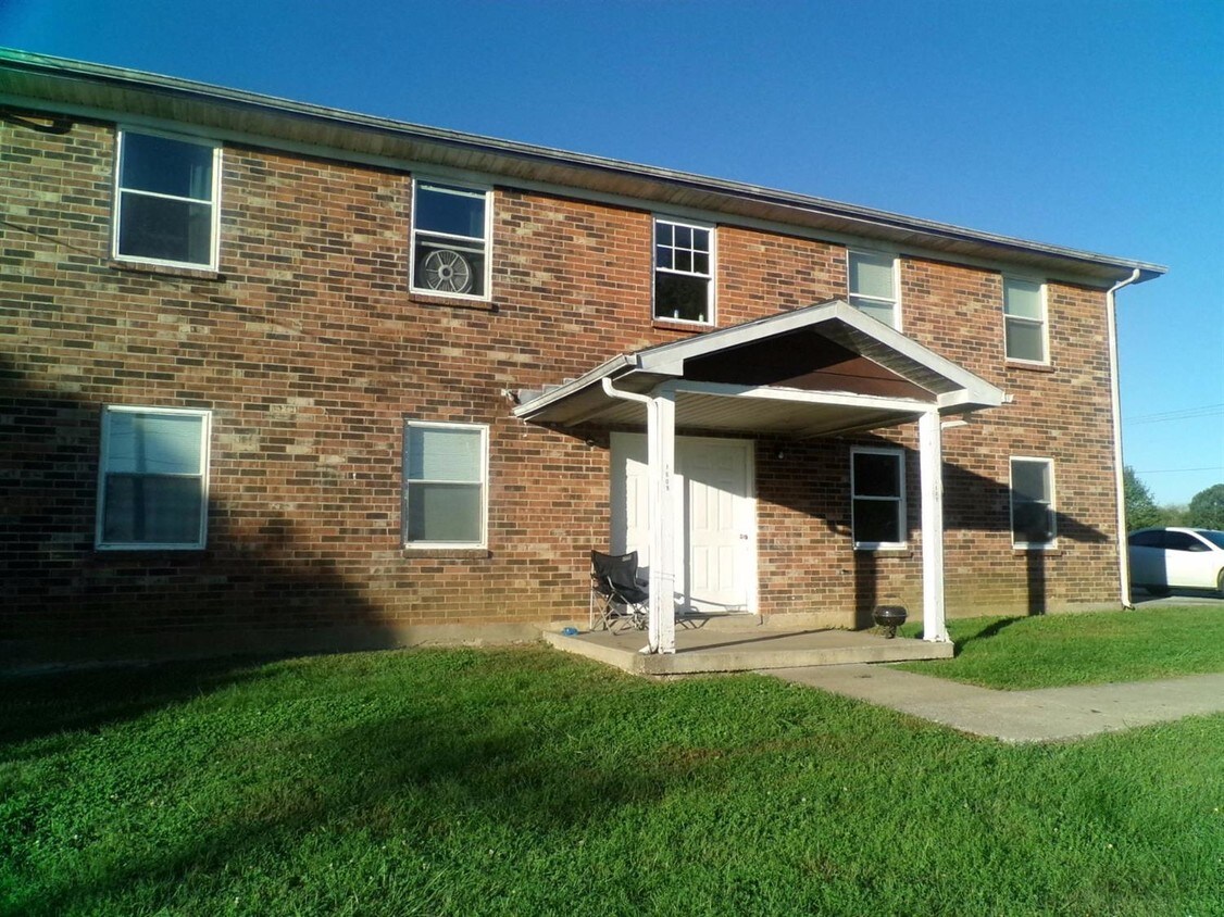 1609 Steadmantown Ln Unit 3, Frankfort, KY 40601 Apartment for Rent in Frankfort, KY
