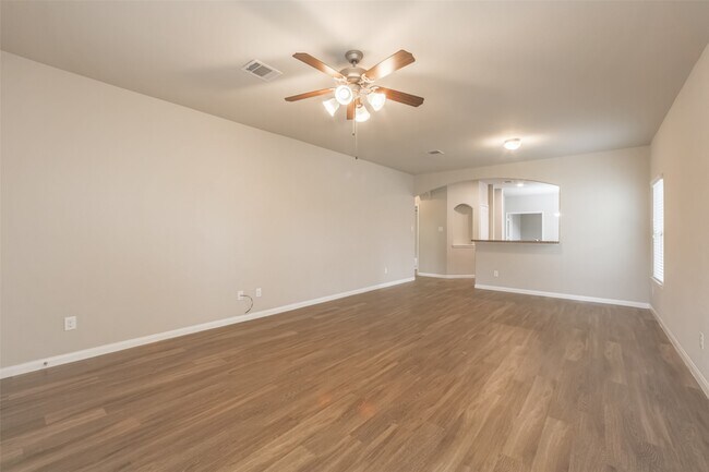 Foto del edificio - 3727 Bright Moon Ct