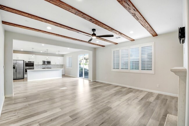 Building Photo - Modern 4-Bedroom Mira Loma Home with Designer Finishes & Open Floor Plan for Lease!