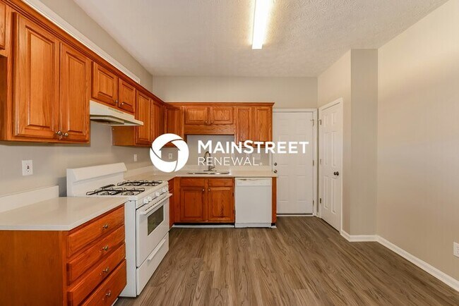Building Photo - 3 Bedroom Pet-Friendly Home in McDonough, ...
