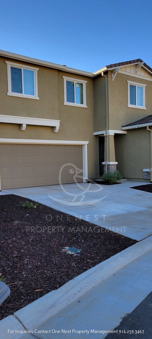 Foto del edificio - Gorgeous 4 bedroom 3 bath Rocklin Home