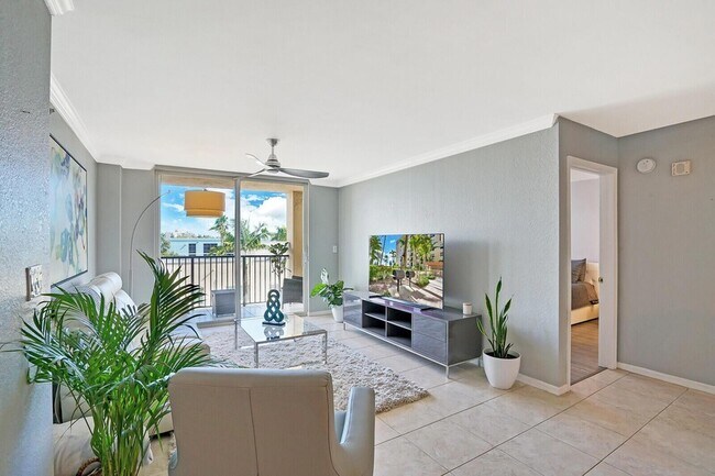 Photo - 1801 N Flagler Dr Apartment