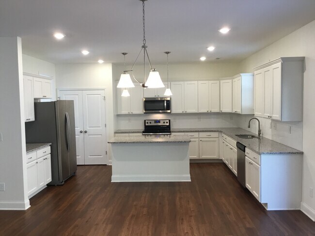 Foto del edificio - 206 Southfork Ln