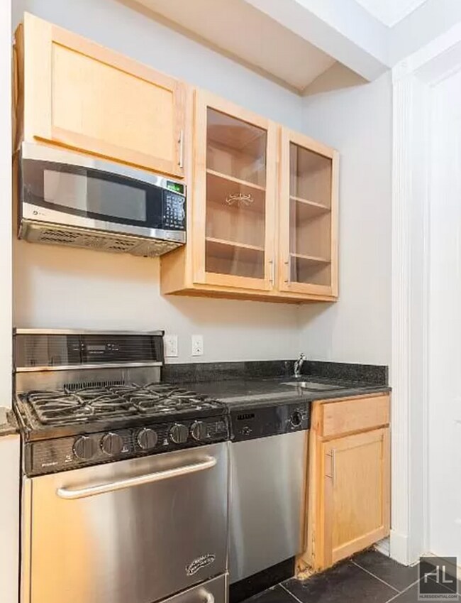 Foto del edificio - Perry Street