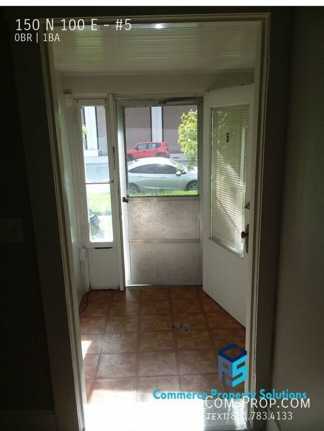 Foto del edificio - Perfect Studio Plus Bonus Room Apartment n...