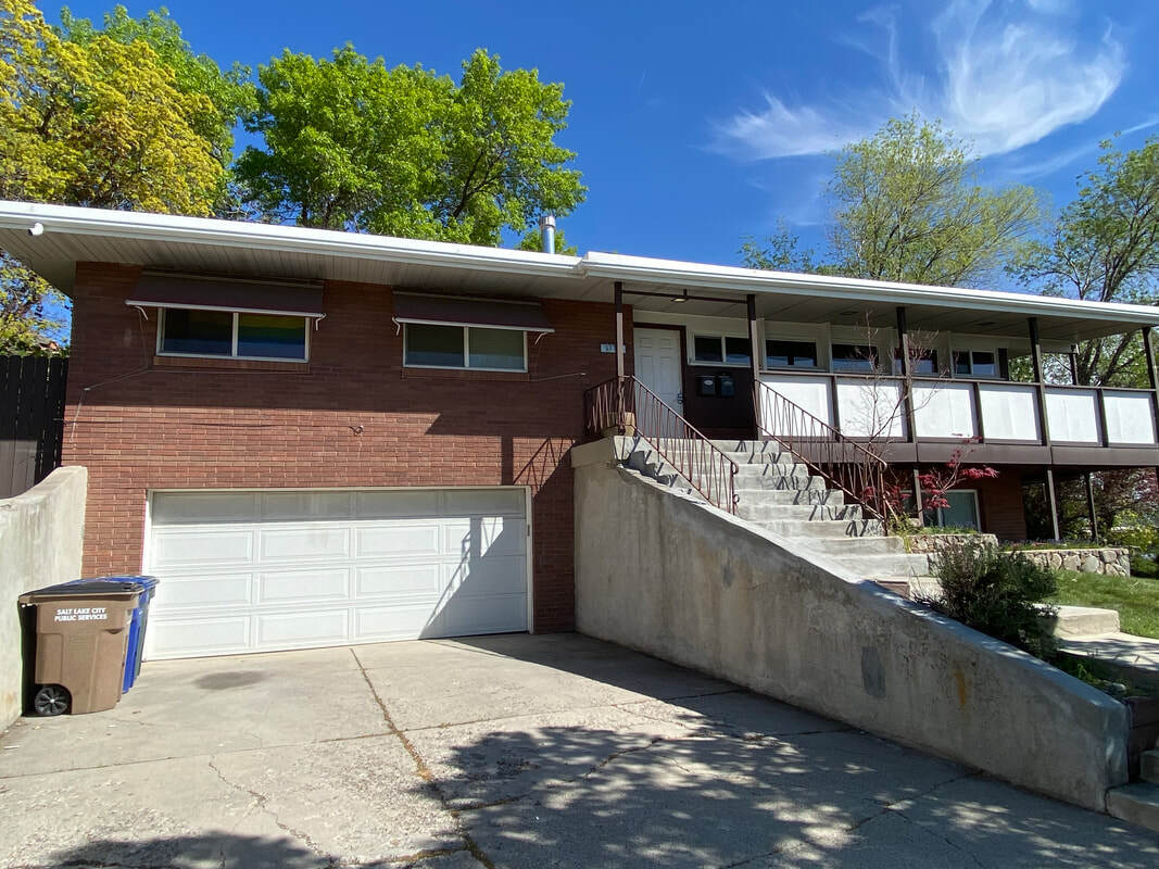 Foto principal - 1779 S Foothill Dr