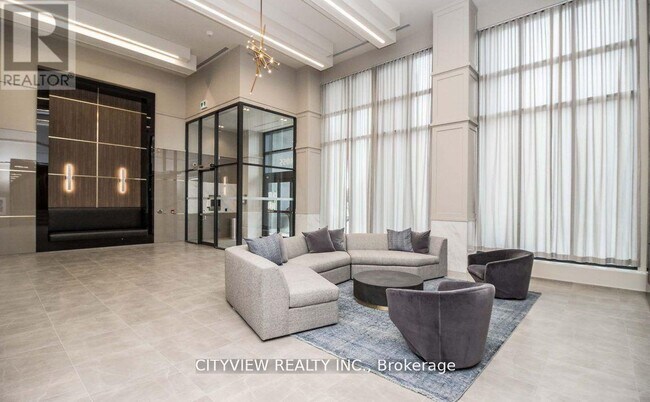 Photo du bâtiment - 4055-4055 Parkside Village Dr