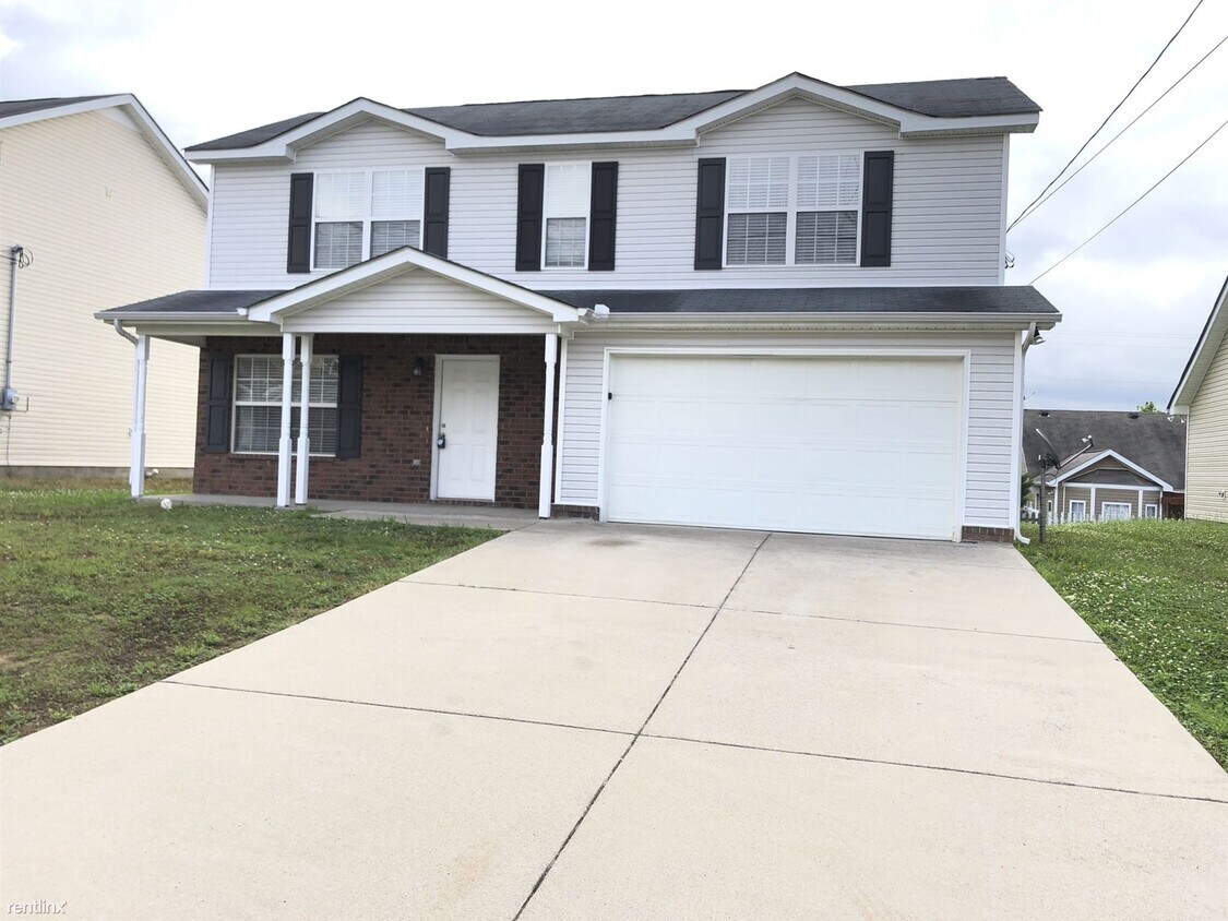 1025 Tammy Sue Ln, La Vergne, TN 37086 House Rental in La Vergne, TN